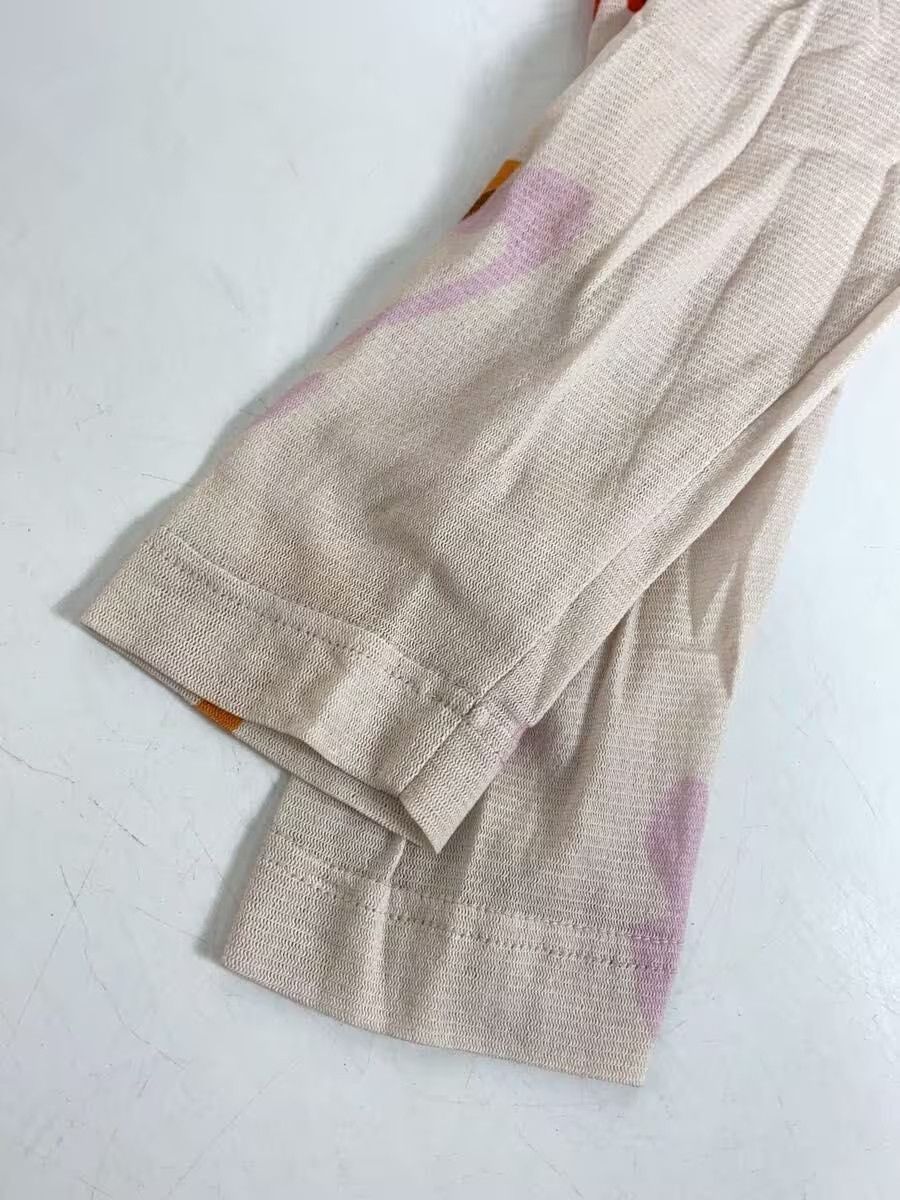 Vivienne Westwood Lightning Orb Mesh Long Sleeve Top Size S / US 4 / IT 40 - 3 Thumbnail