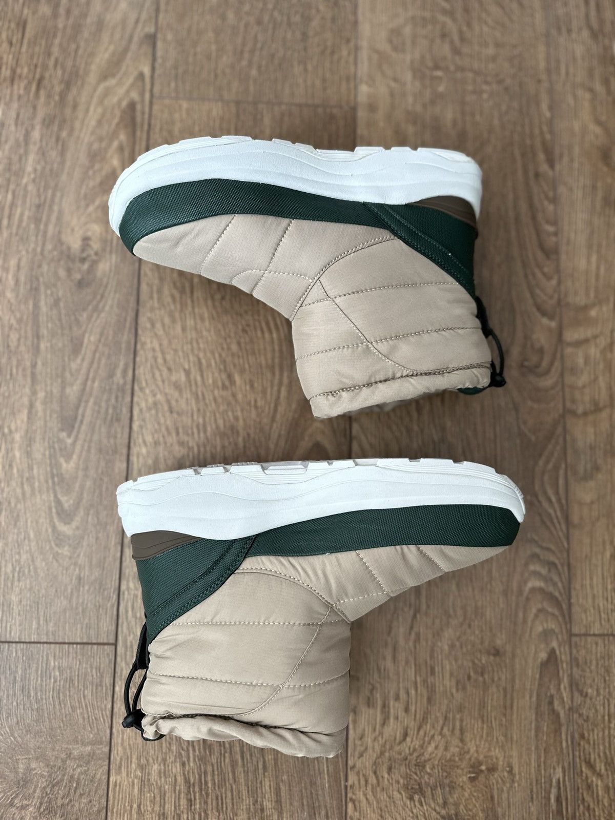 HIDDEN HIDDEN NY SUICOKE BOWER BOOTS Size US 5 / EU 37 - 2 Thumbnail