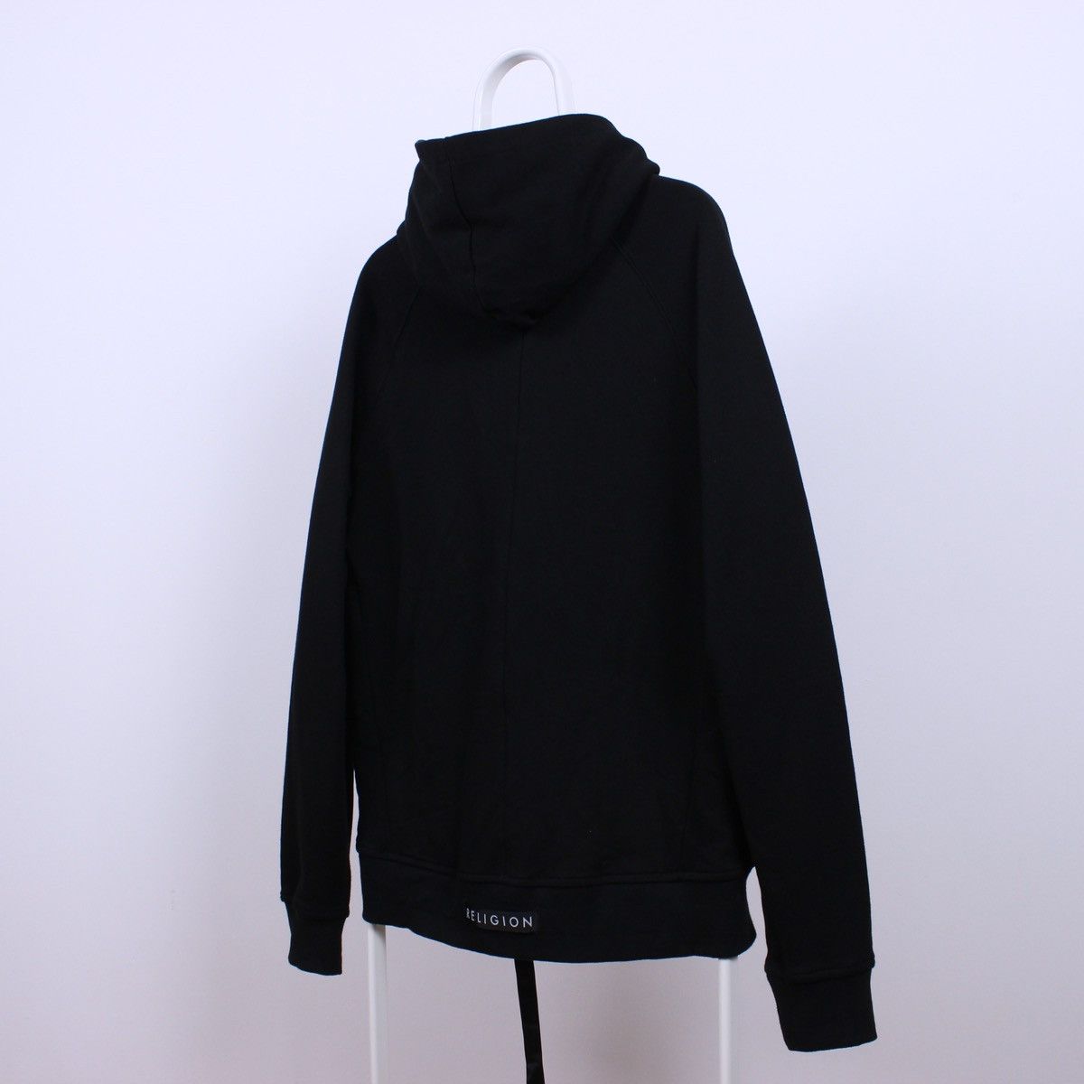 Japanese Brand Religion Hoodie Size US L / EU 52-54 / 3 - 8 Thumbnail
