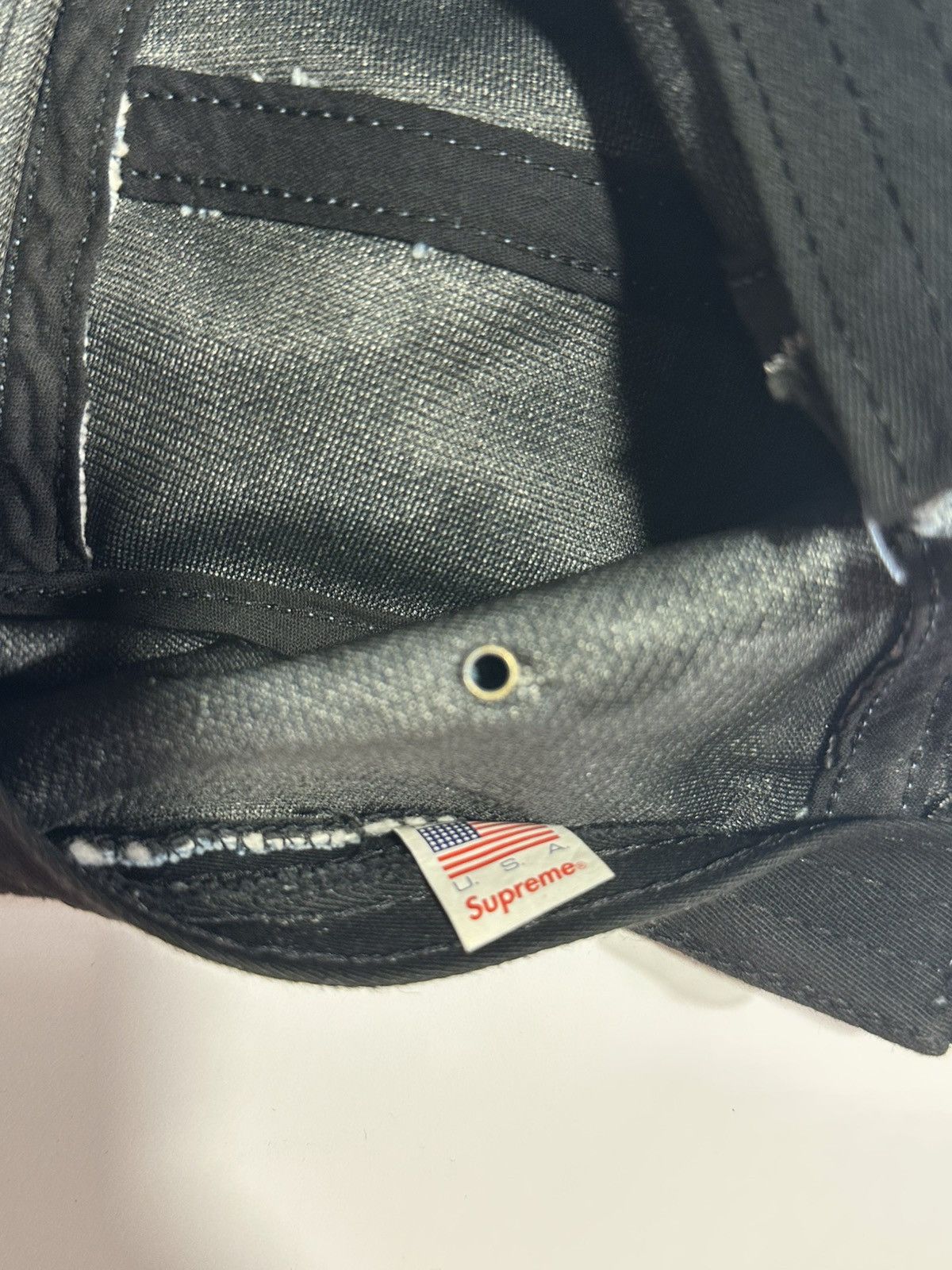 Supreme Supreme Fuck em all cap Size ONE SIZE - 5 Thumbnail