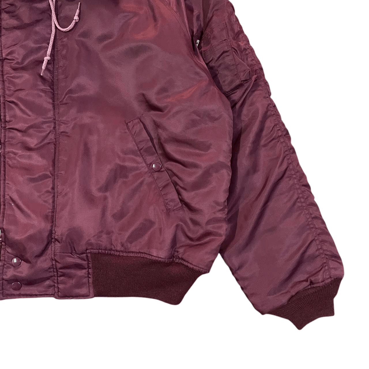 Buzz Rickson's Vintage Air Command N2B Miltary Jacket Size US L / EU 52-54 / 3 - 5 Thumbnail