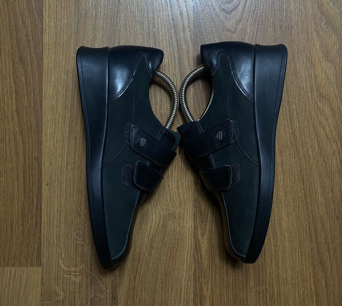 Other Finn Comfort Black Spring Shoe Trees Size US 11.5 / IT 41.5 - 3 Thumbnail