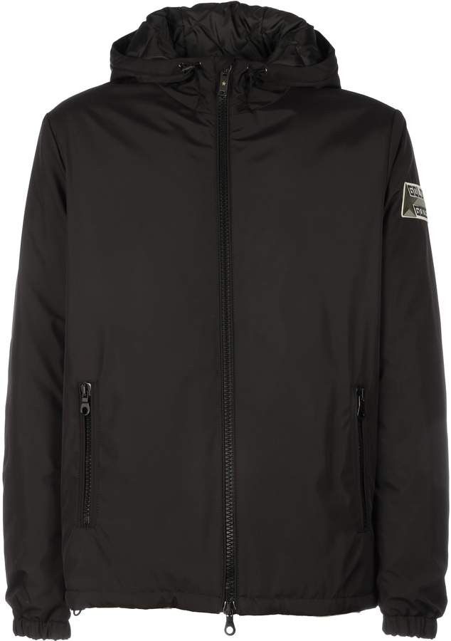 Golden Goose **GOLDEN GOOSE Norio Quilted Jacket Size US M / EU 48-50 / 2 - 1 Thumbnail