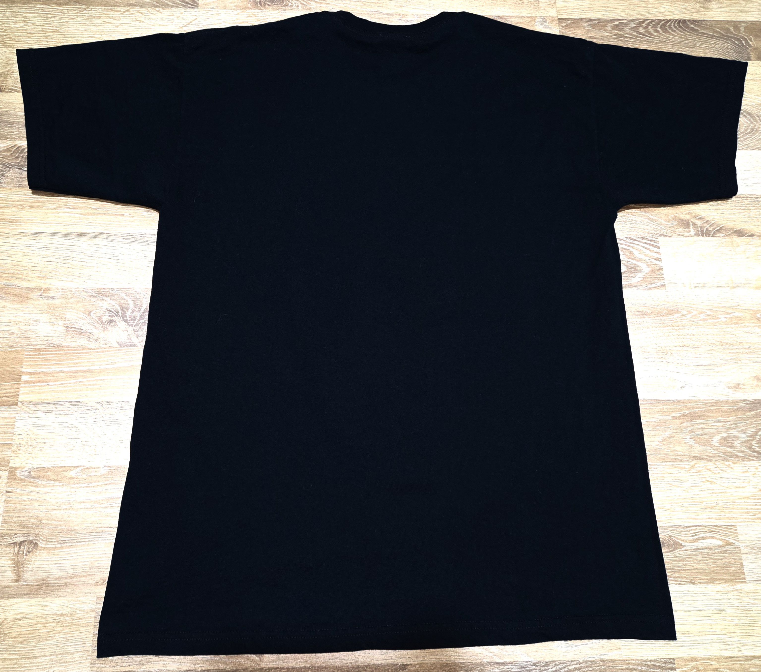 Vintage Vintage y2k Sweeney Todd Film Promo Movie T Shirt Johny Depp Size US L / EU 52-54 / 3 - 4 Thumbnail