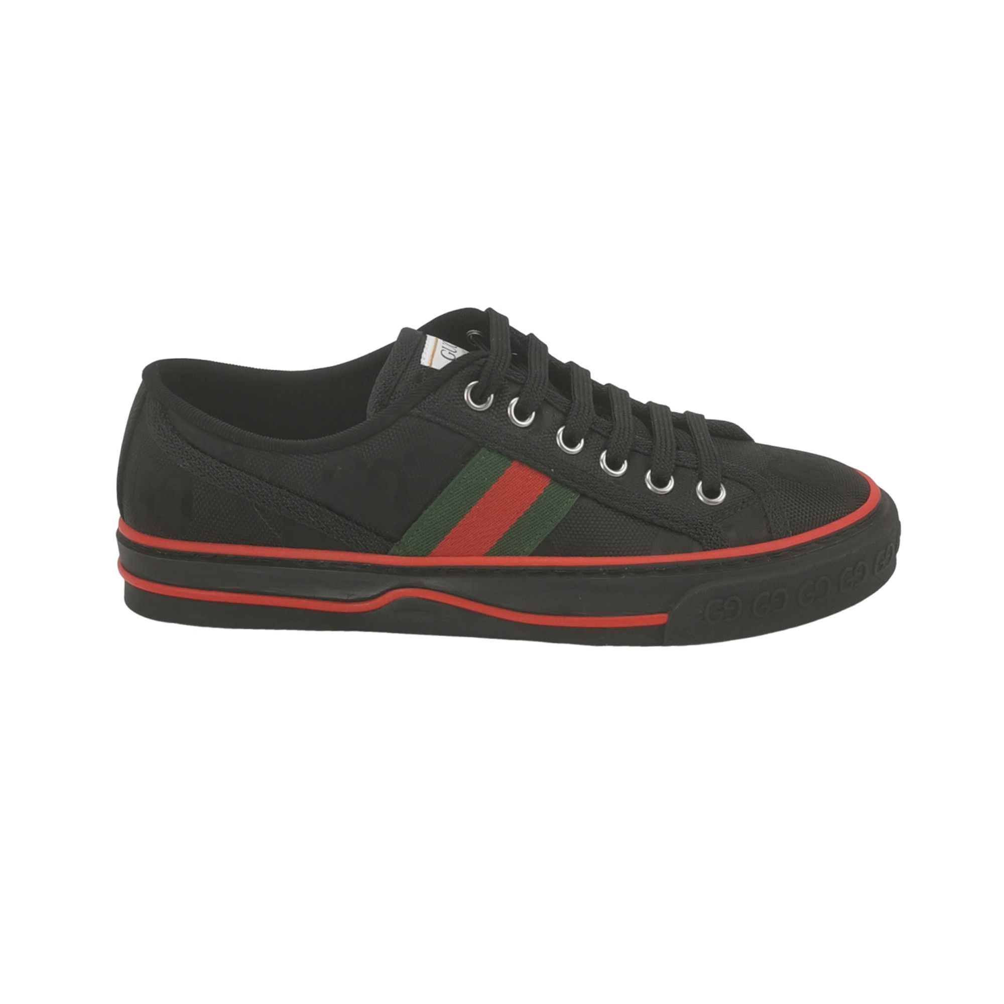 Gucci Gucci Women 6 Lowtop Sneakers Size US 6 / IT 36 - 1 Thumbnail