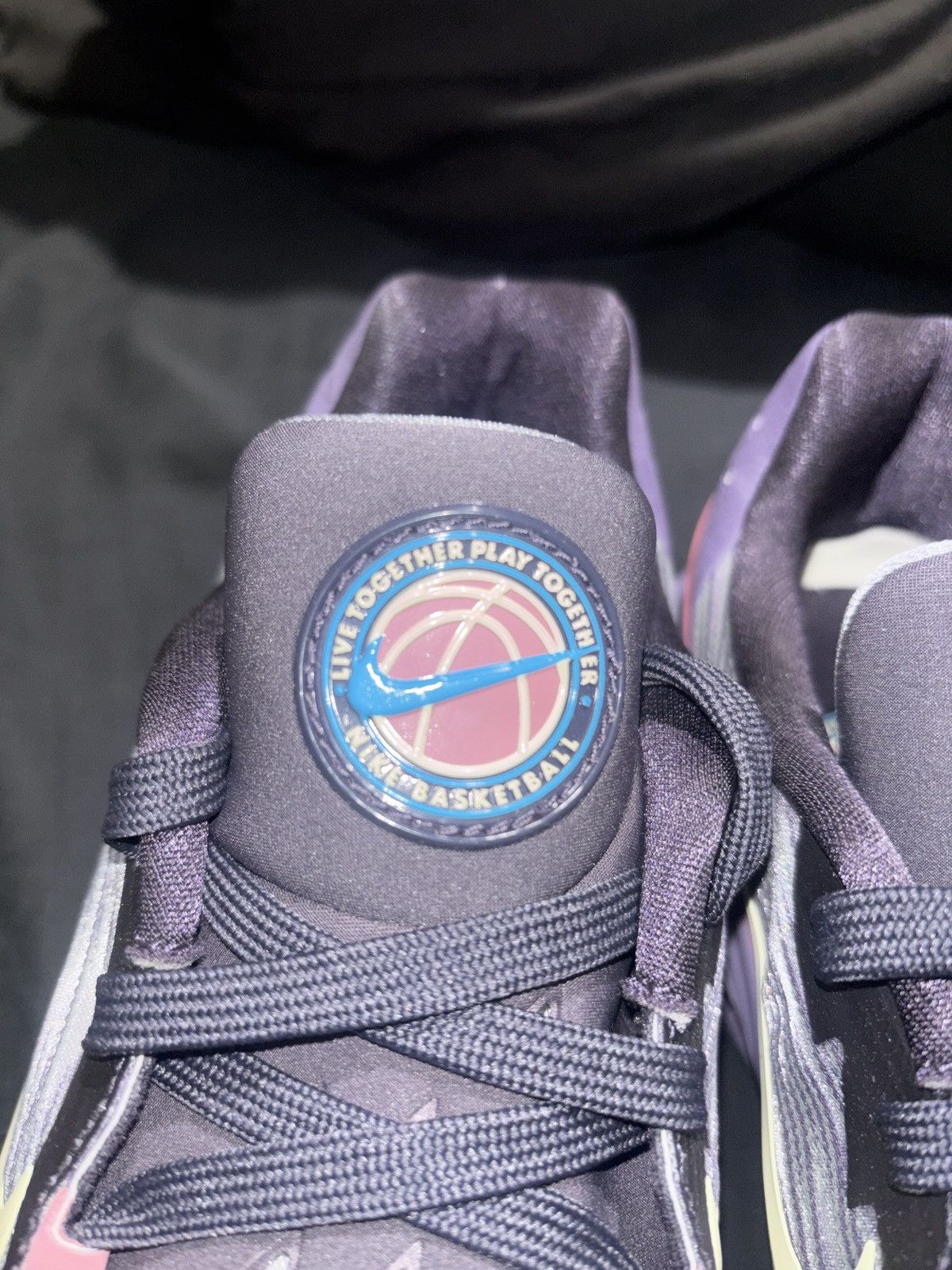 Nike Nike Air Zoom G.T. Cut 2 FM Size US 13 / EU 46 - 4 Thumbnail