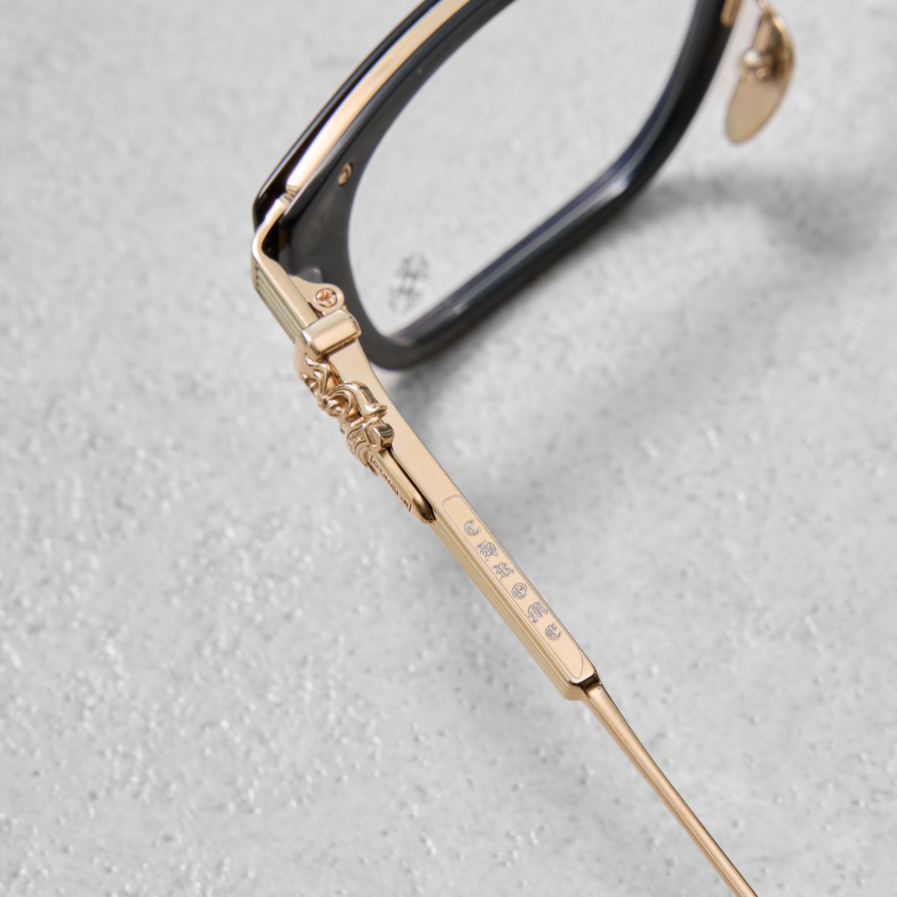 Chrome Hearts CHROME HEARTS OVERPOKED Size ONE SIZE - 8 Thumbnail