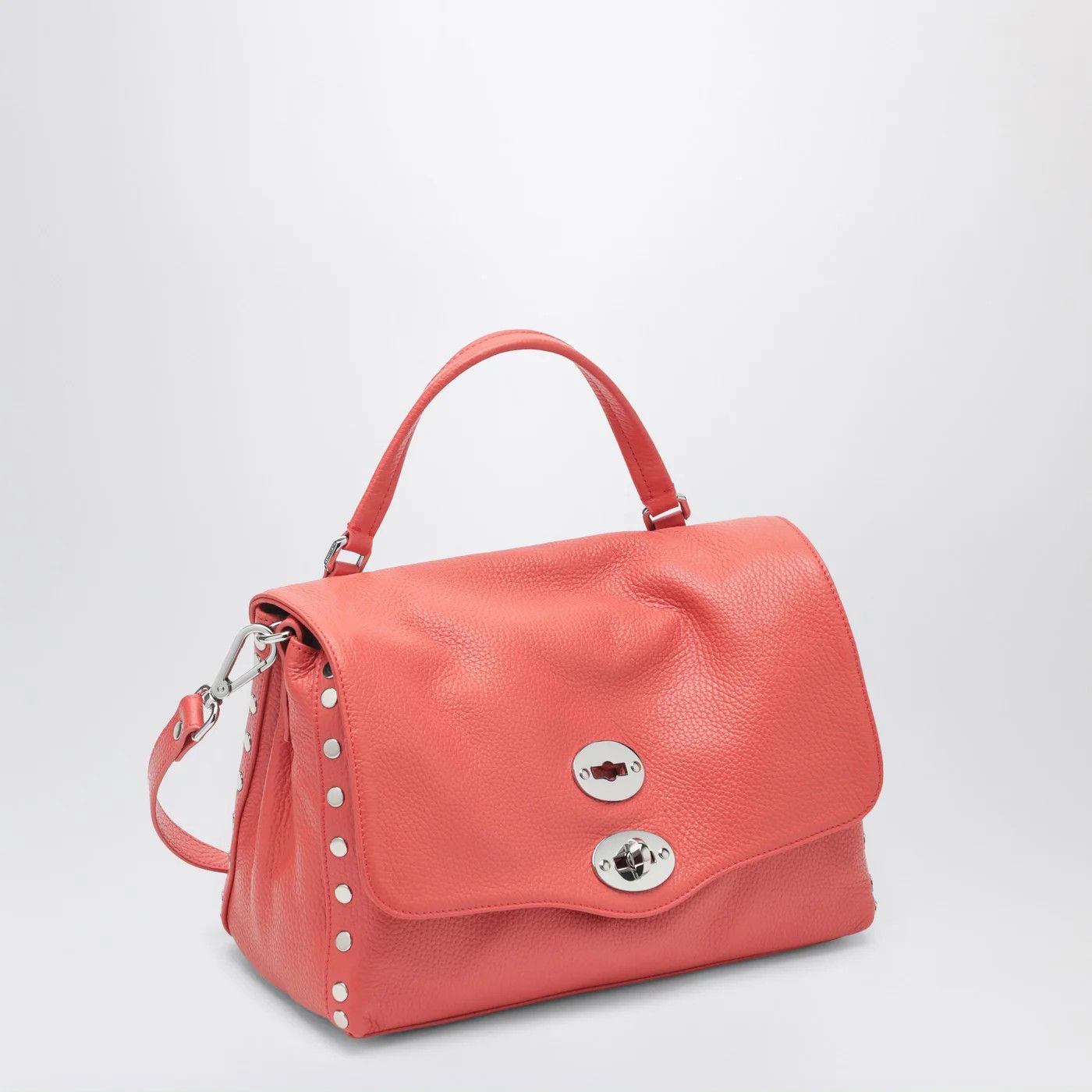 Zanellato o1d2blof0526 Size: OS / Small Bag in Red Size ONE SIZE - 2 Thumbnail