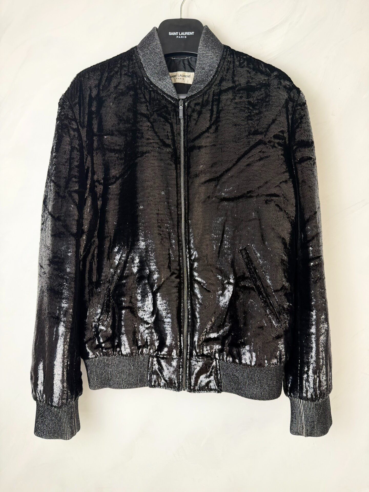 Saint Laurent Paris SS17 Saint Laurent 