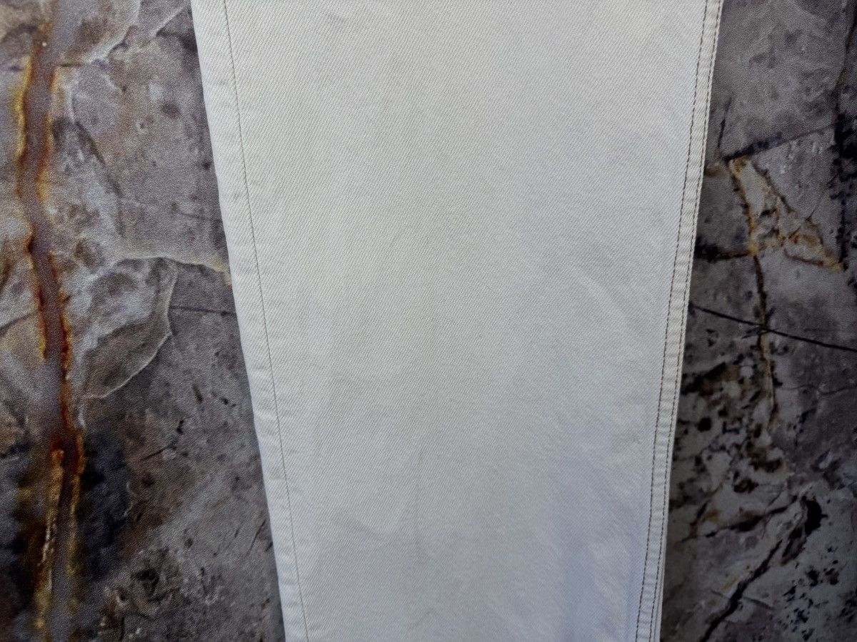 Levi's Men’s Levi’s 501 White Jeans Vintage USA 🇺🇸 Size W36 L30 Size US 36 / EU 52 - 10 Thumbnail