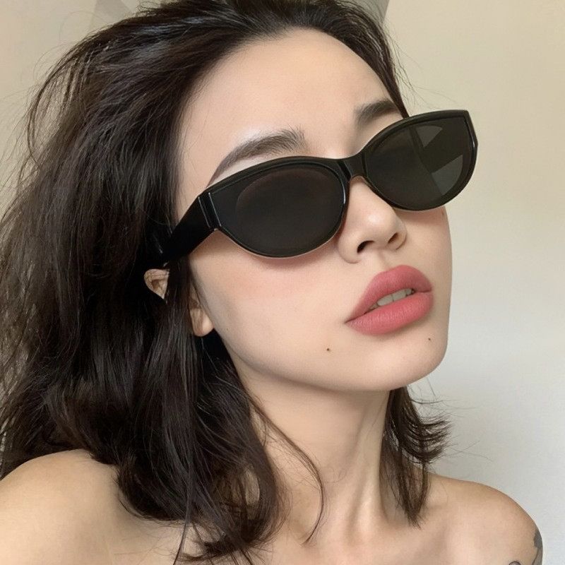 Electric Visual Future Street ins style custom avant-garde sunglasses Size ONE SIZE - 3 Thumbnail