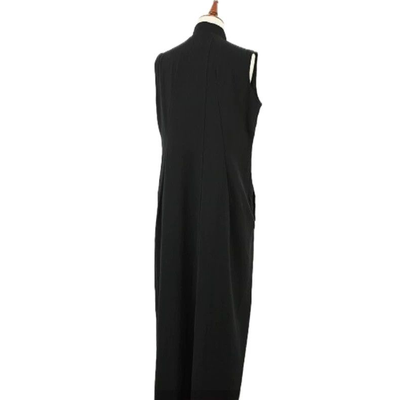 Y's Y's Chinese style dress Size ONE SIZE - 2 Thumbnail