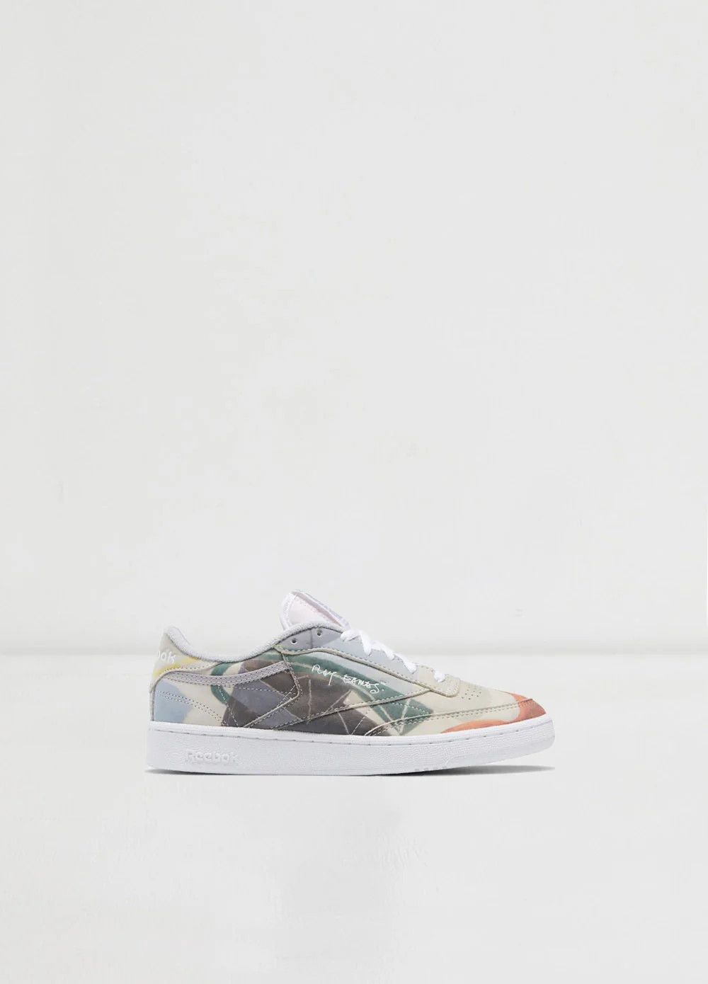 Reebok 💚 2021 Eames x Reebok Club C '85 Composition US10 NEW Size US 10 / EU 43 - 2 Thumbnail