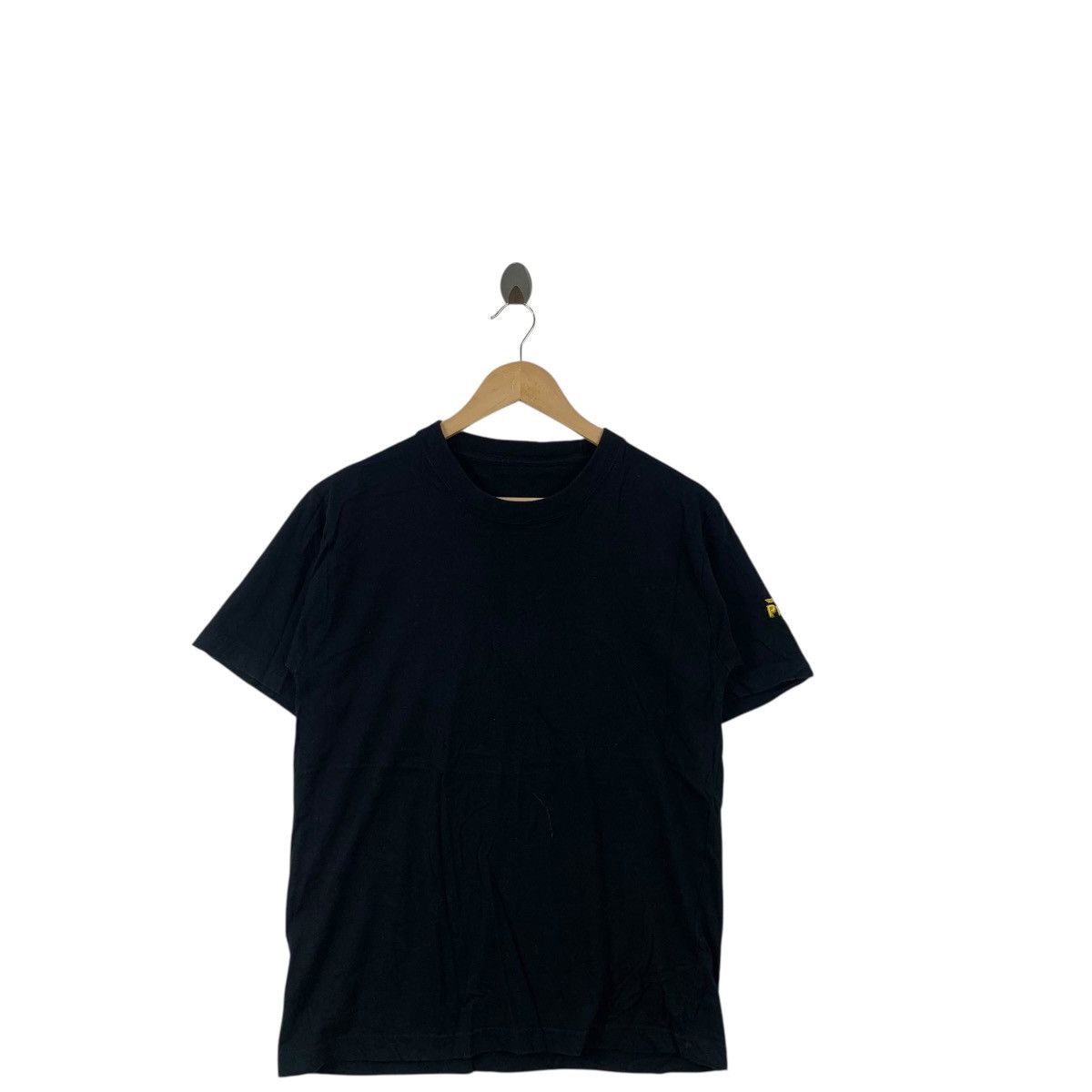 Vintage Vintage Neo Planet Space Graphic Tee Sci-Fi Streetwear Size US S / EU 44-46 / 1 - 5 Thumbnail