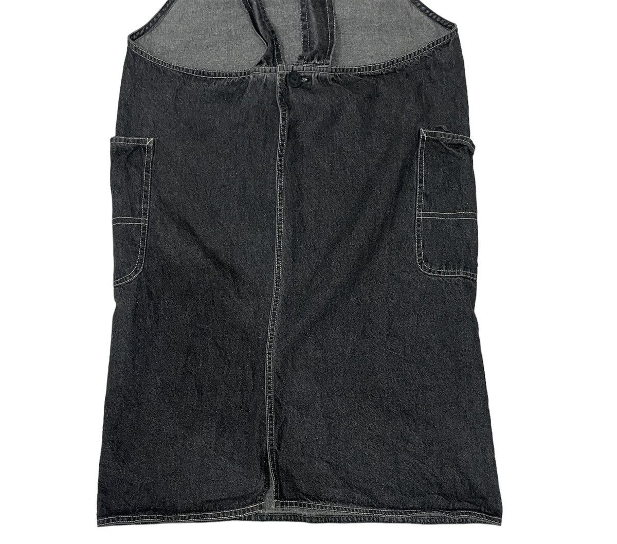 Issey Miyake Miyake Design Studio Aprons Size ONE SIZE - 8 Thumbnail