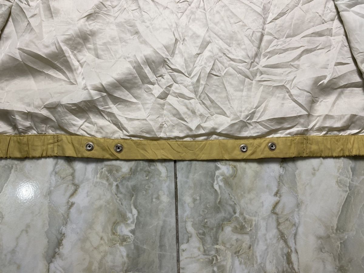 Designer × Vintage Caspi Conus outdoor hoodie Size US XL / EU 56 / 4 - 20 Thumbnail