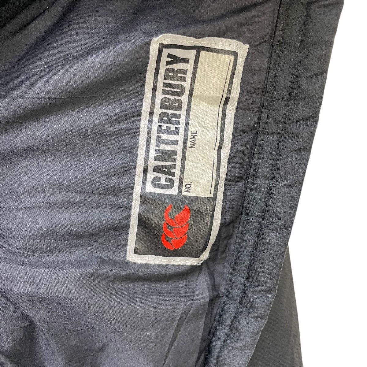 Canterbury of New Zealand 💥Vintage Canterburry Light Puffer Jacket Size US M / EU 48-50 / 2 - 5 Thumbnail