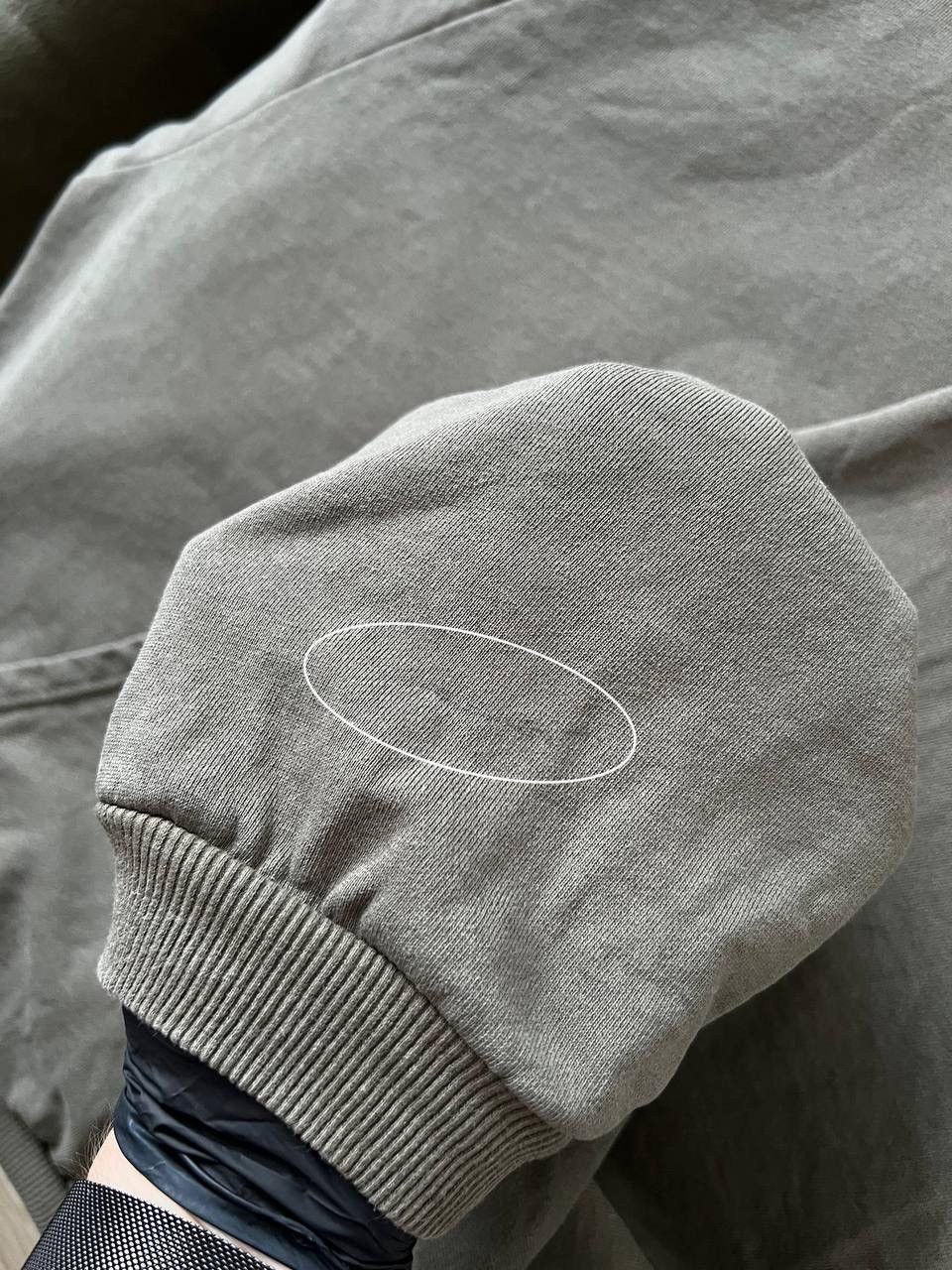Other M.P. Studios Oversized Hoodie Bird H.K CSS17 Size 1 M/L Size US L / EU 52-54 / 3 - 12 Thumbnail