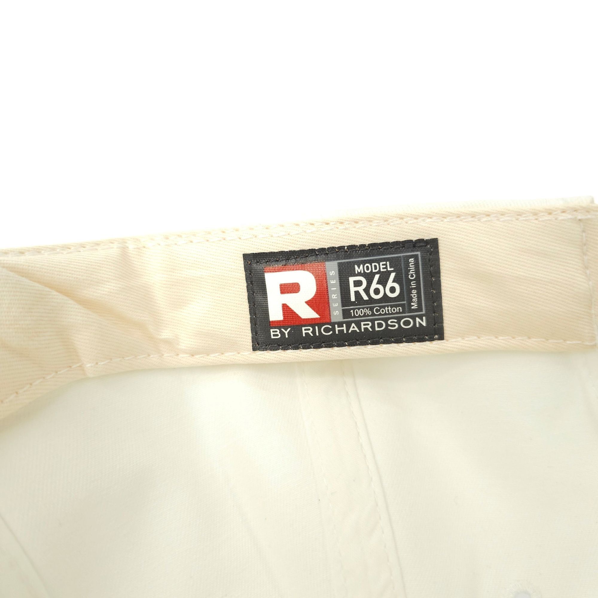 Richardson Iowa Hospital Association Embroidered Adjustable Cap Hat Size ONE SIZE - 8 Thumbnail