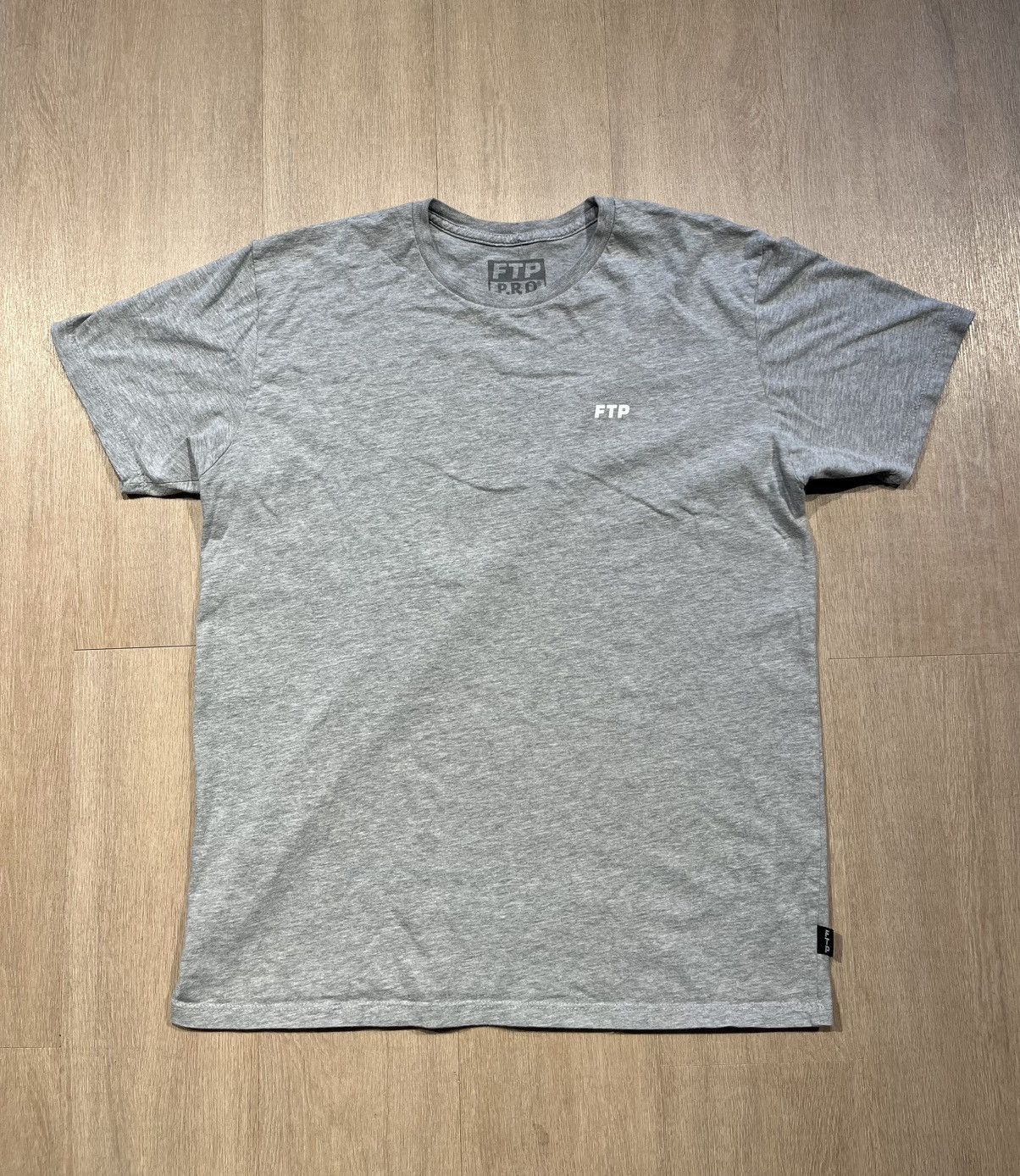 Fuck The Population Ftp Pro Club Shirt Large Size US L / EU 52-54 / 3 - 2 Thumbnail