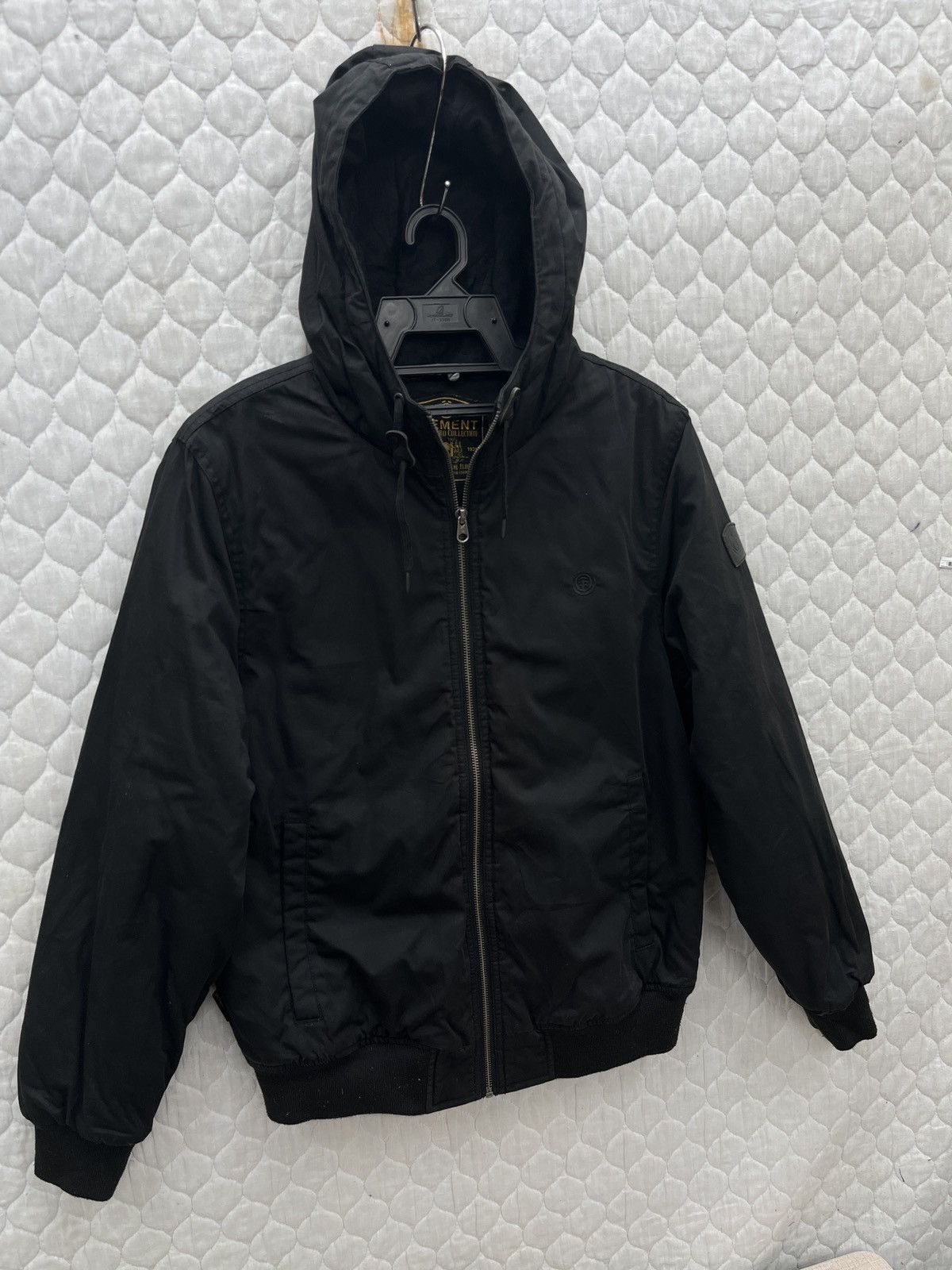 Element 🔥🔥🔥STEALS ELEMENT HOODIE JACKET Size US S / EU 44-46 / 1 - 2 Thumbnail