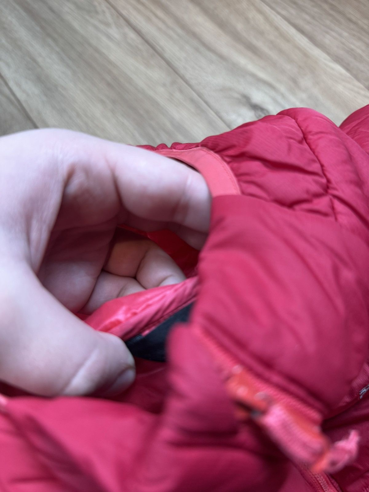 Arc'teryx Vintage ARCTERYX Puffer Duck Down Classic Rare jacket Size M / US 6-8 / IT 42-44 - 6 Thumbnail