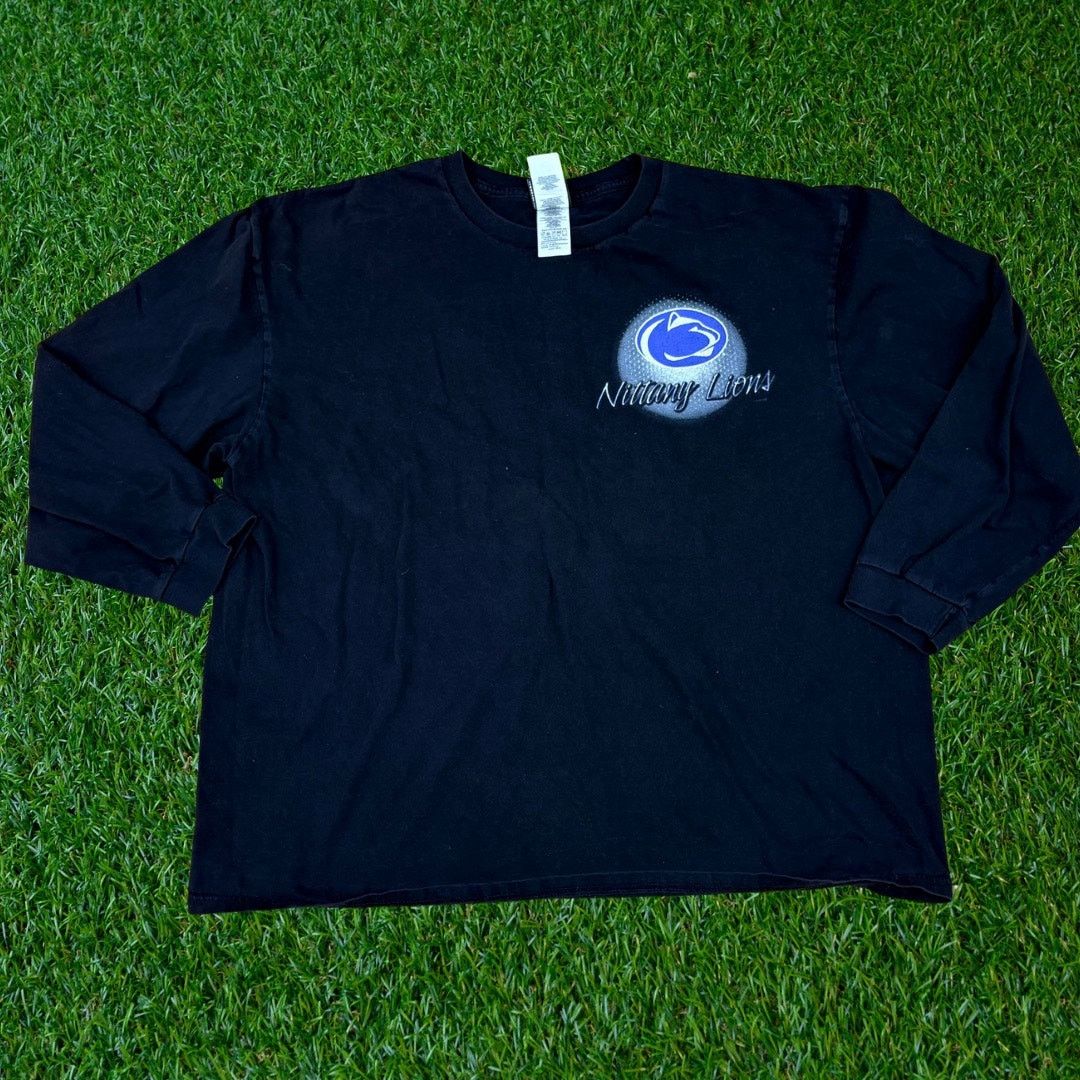 Harley Davidson Penn State Harley Davidson Size US XXL / EU 58 / 5 - 1 Thumbnail