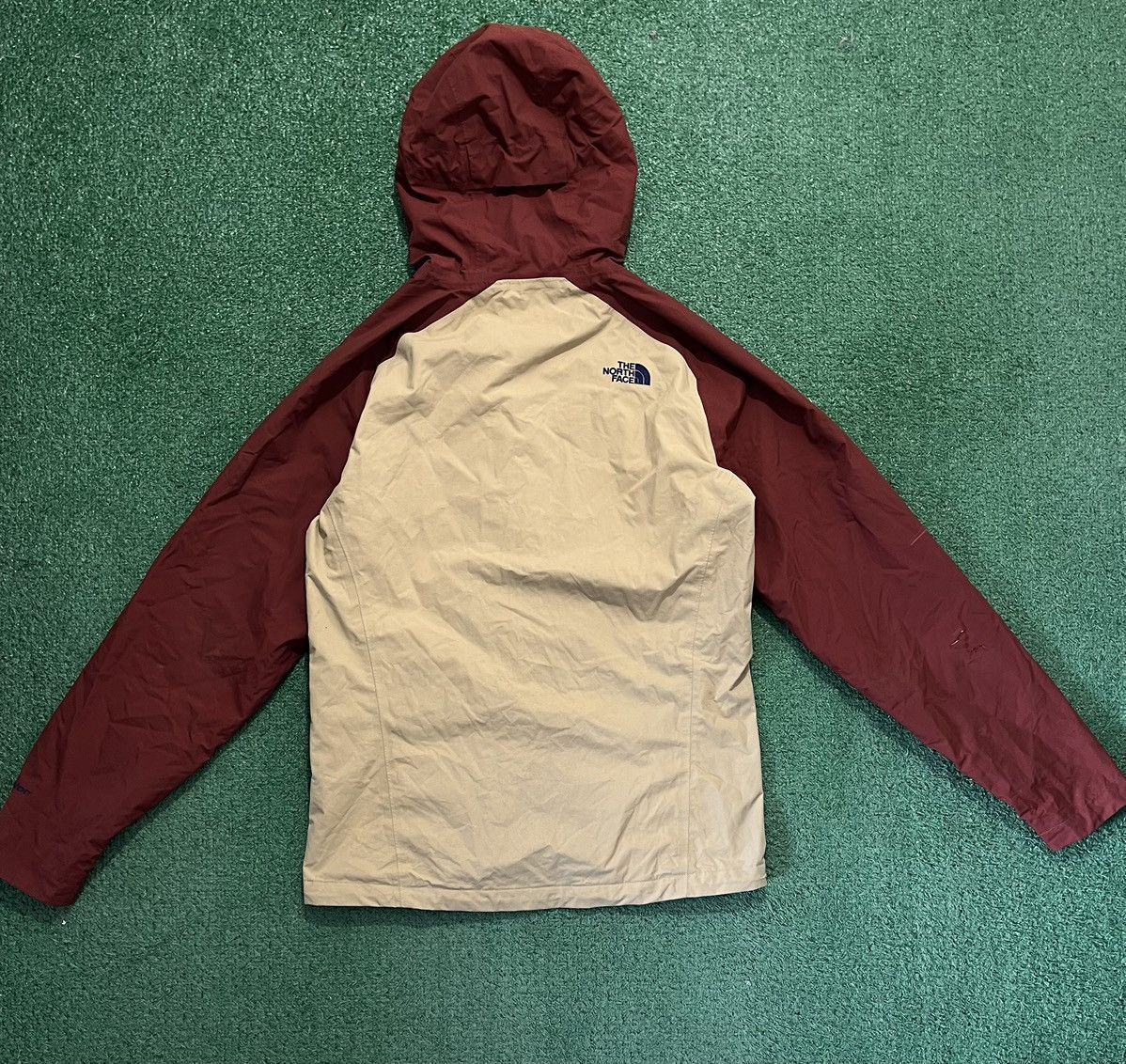 The North Face The North Face Hyvent Jacket Size US S / EU 44-46 / 1 - 2 Thumbnail