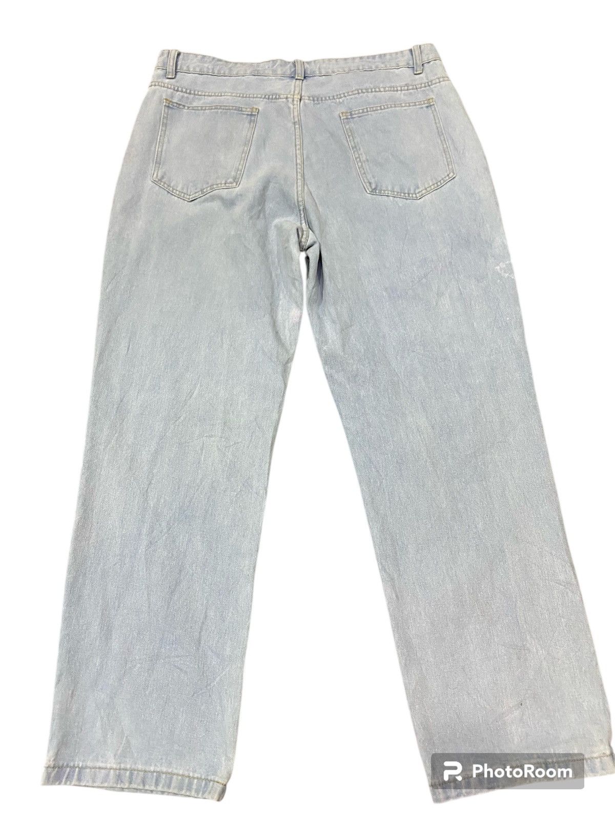 Seditionaries Rare jeans 👖 seditionaries Size US 37 - 2 Thumbnail