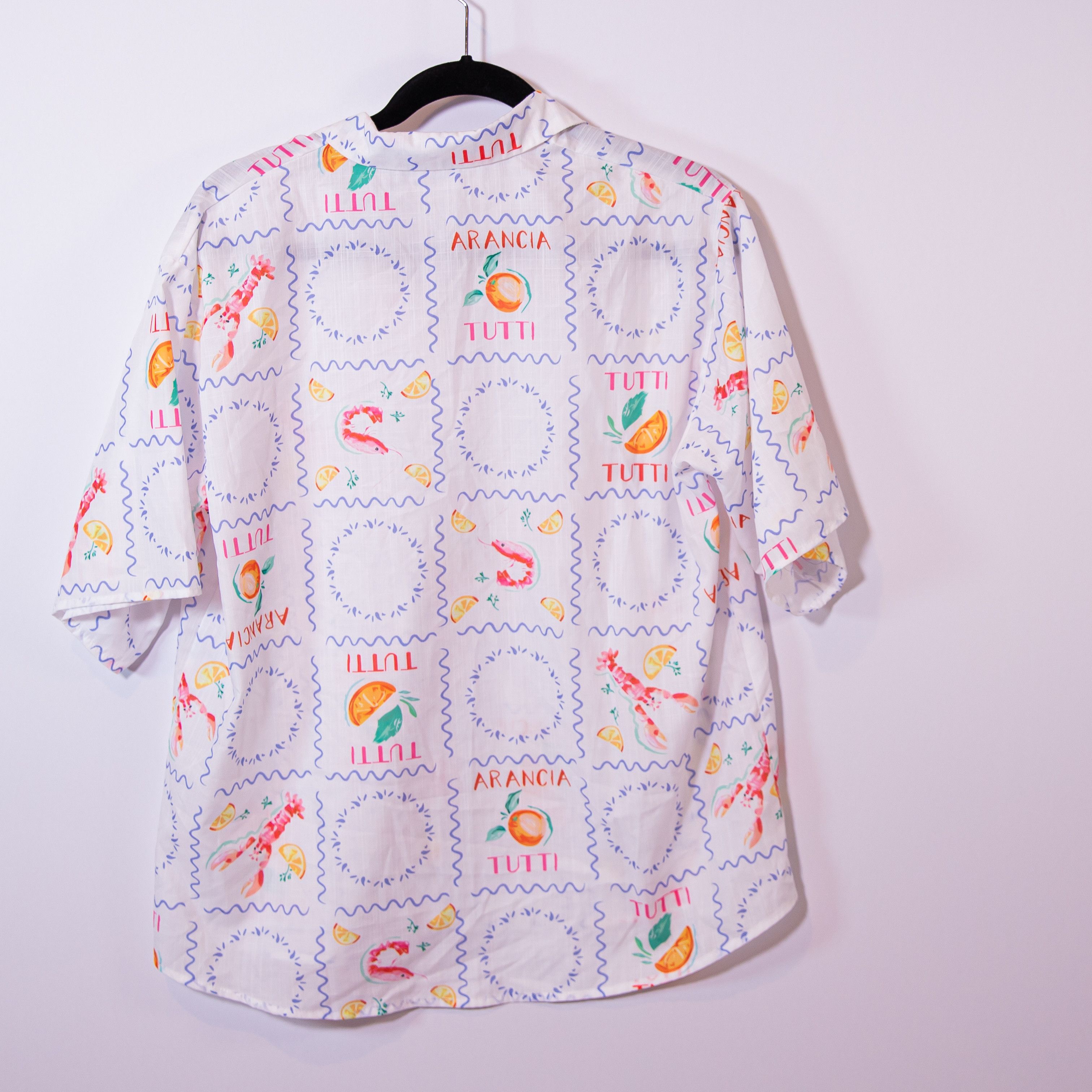 Other Petal + Pup Hampton Lobster Lemon Summer Size M / US 6-8 / IT 42-44 - 3 Thumbnail