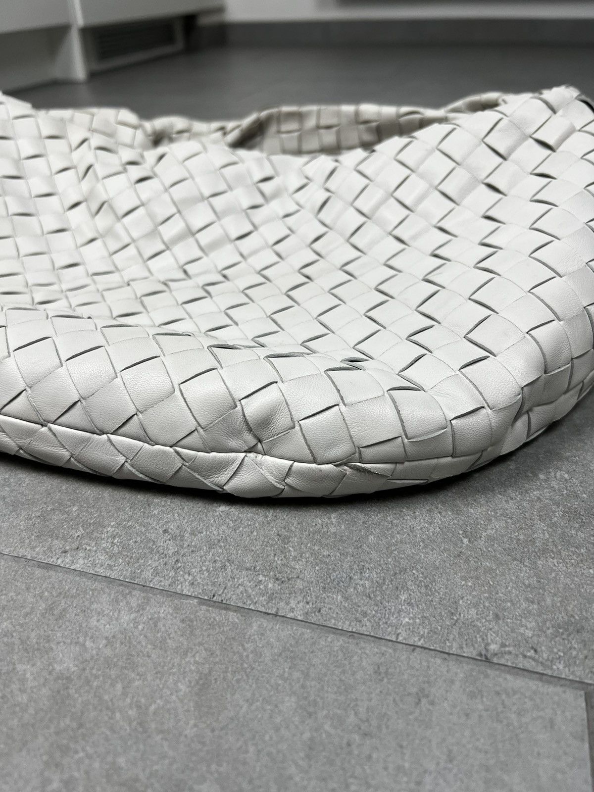 Bottega Veneta Bottega Veneta Jodie Bag Size ONE SIZE - 4 Thumbnail