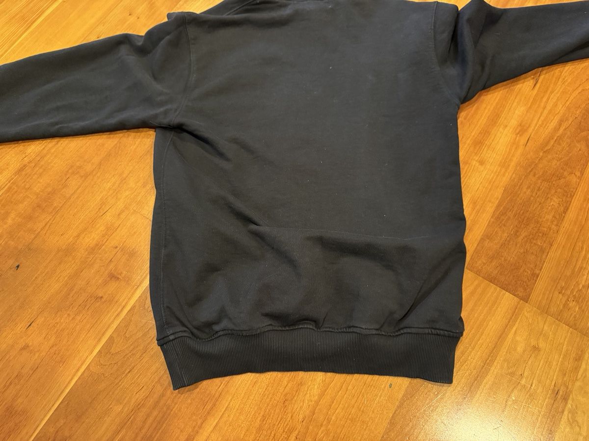 Lacoste Lacoste Hooded Sweatshirt- Large Size US L / EU 52-54 / 3 - 6 Thumbnail