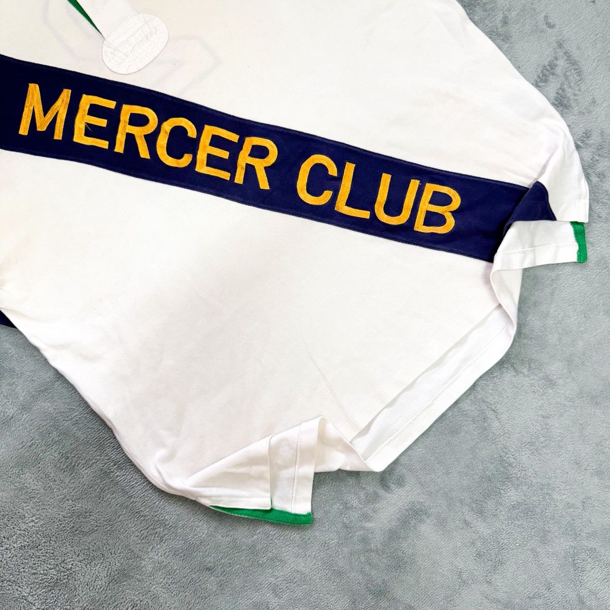Polo Ralph Lauren × Vintage Vintage Polo Ralph Lauren Hunter Jumper Mercer Club Size US XL / EU 56 / 4 - 5 Thumbnail