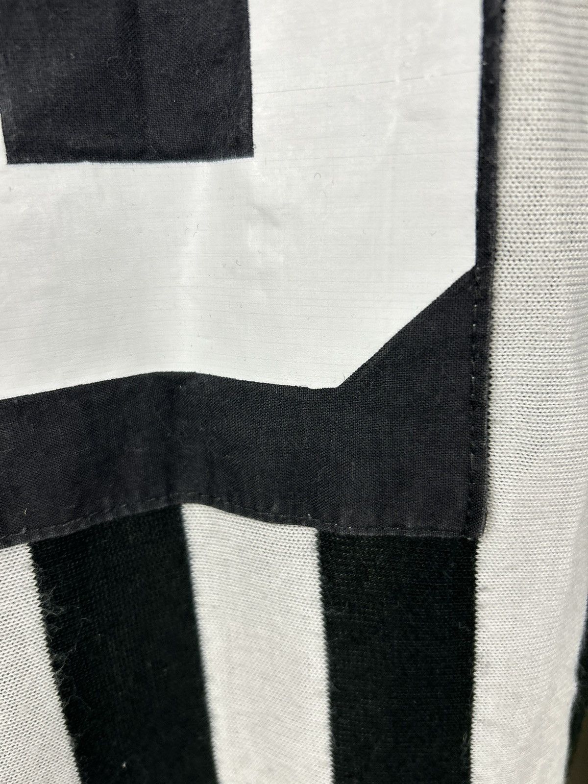 Kappa Vintage 80s Juventus Jersey Kappa Ariston Rare Size US S / EU 44-46 / 1 - 25 Thumbnail