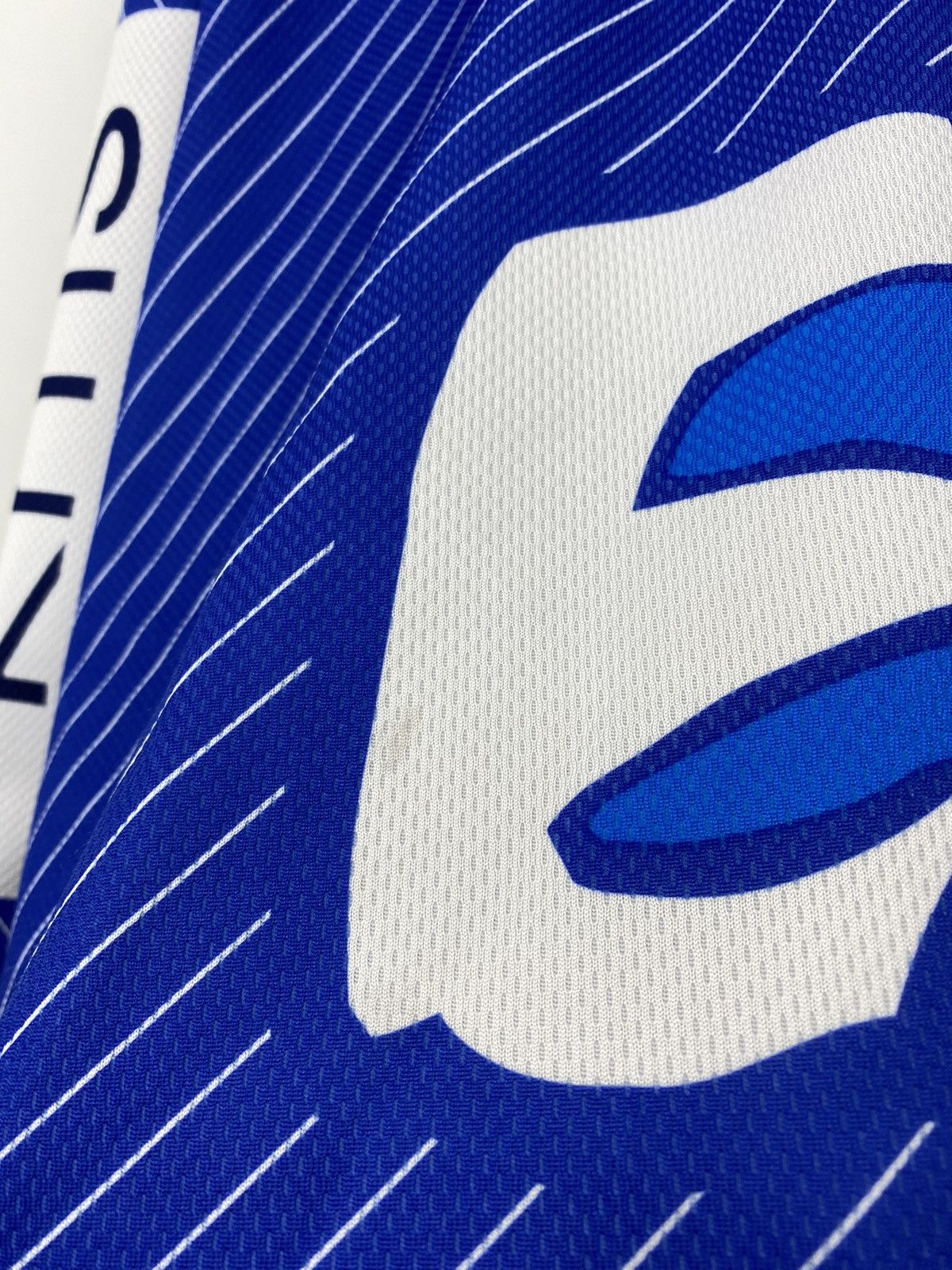 Other EVZ EV ZUG Kapanen Signature Switzerland Ice Hockey Jersey Size US M / EU 48-50 / 2 - 4 Thumbnail