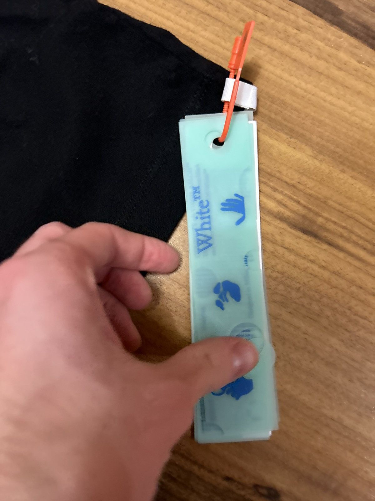 Off-White Off-white T-shirt Size US M / EU 48-50 / 2 - 5 Thumbnail