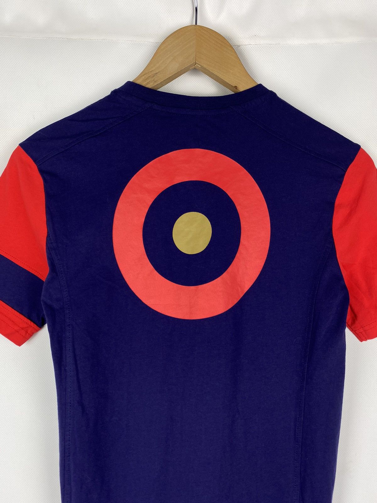 Rapha Rapha Bradley Wiggins men’s cycling t shirt size Xs Size US XS / EU 42 / 0 - 20 Thumbnail