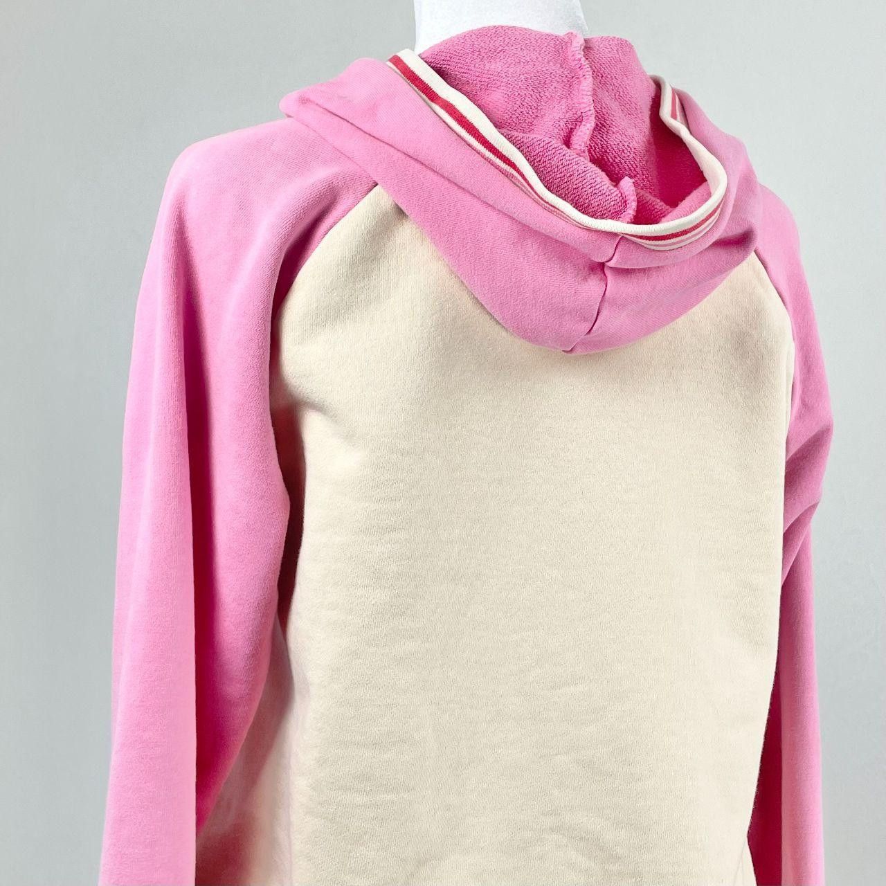 Hysteric Glamour y2k Mezzo Piano Cyber Sweetie Lovely Girl Harajuku Hoodie Size L / US 10 / IT 46 - 8 Thumbnail