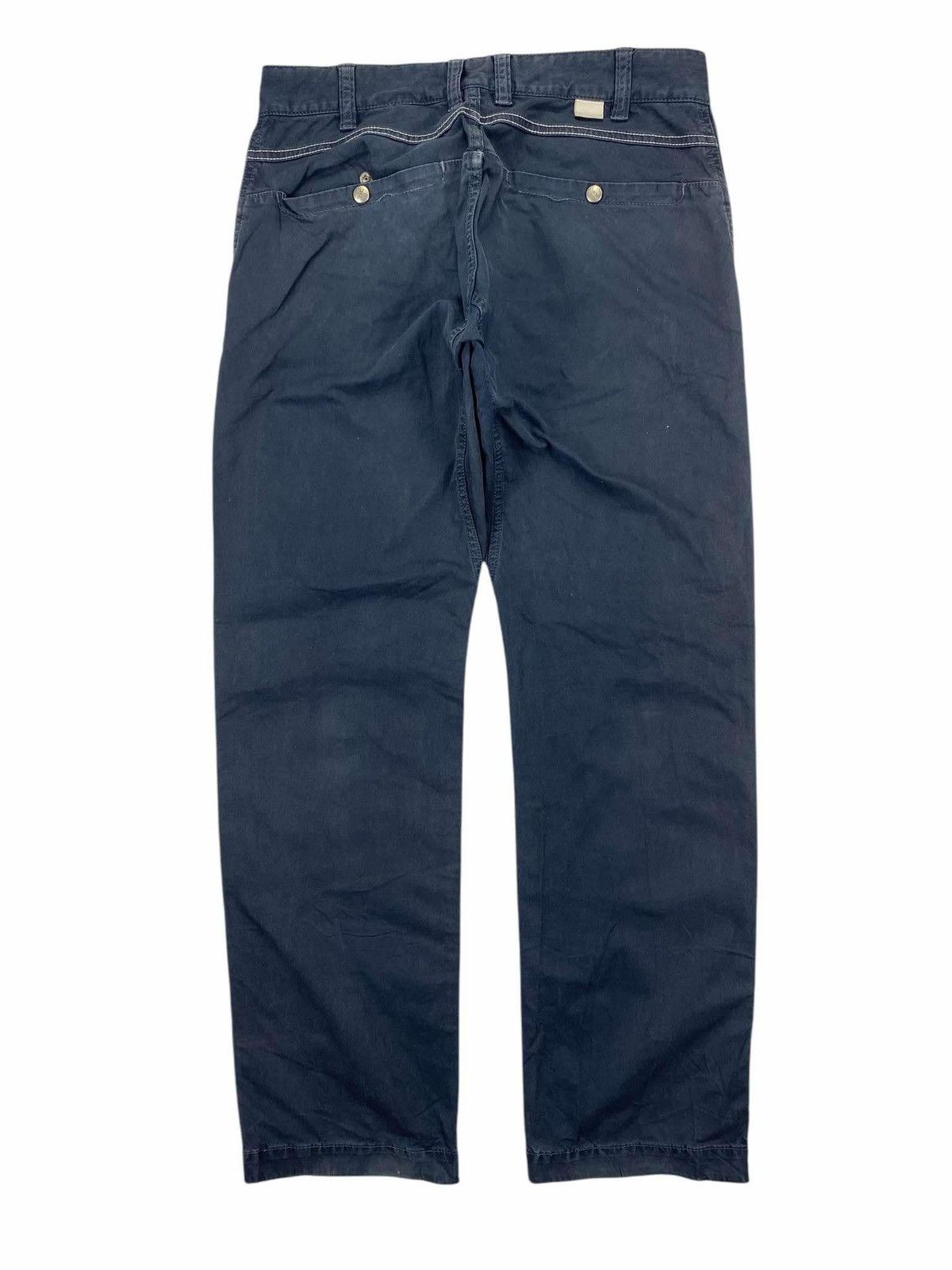 White Mountaineering White Mountaineering Size US 31 - 2 Thumbnail