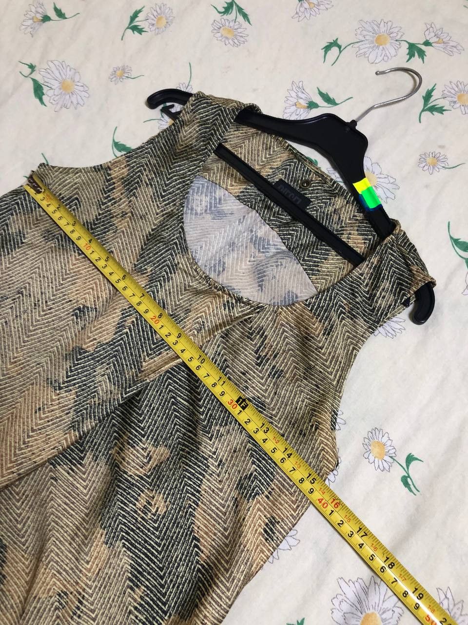 Diesel Diesel Spider tank top BLOUSES vintage Y2K archive Size XXS / US 00 / IT 34 - 5 Thumbnail