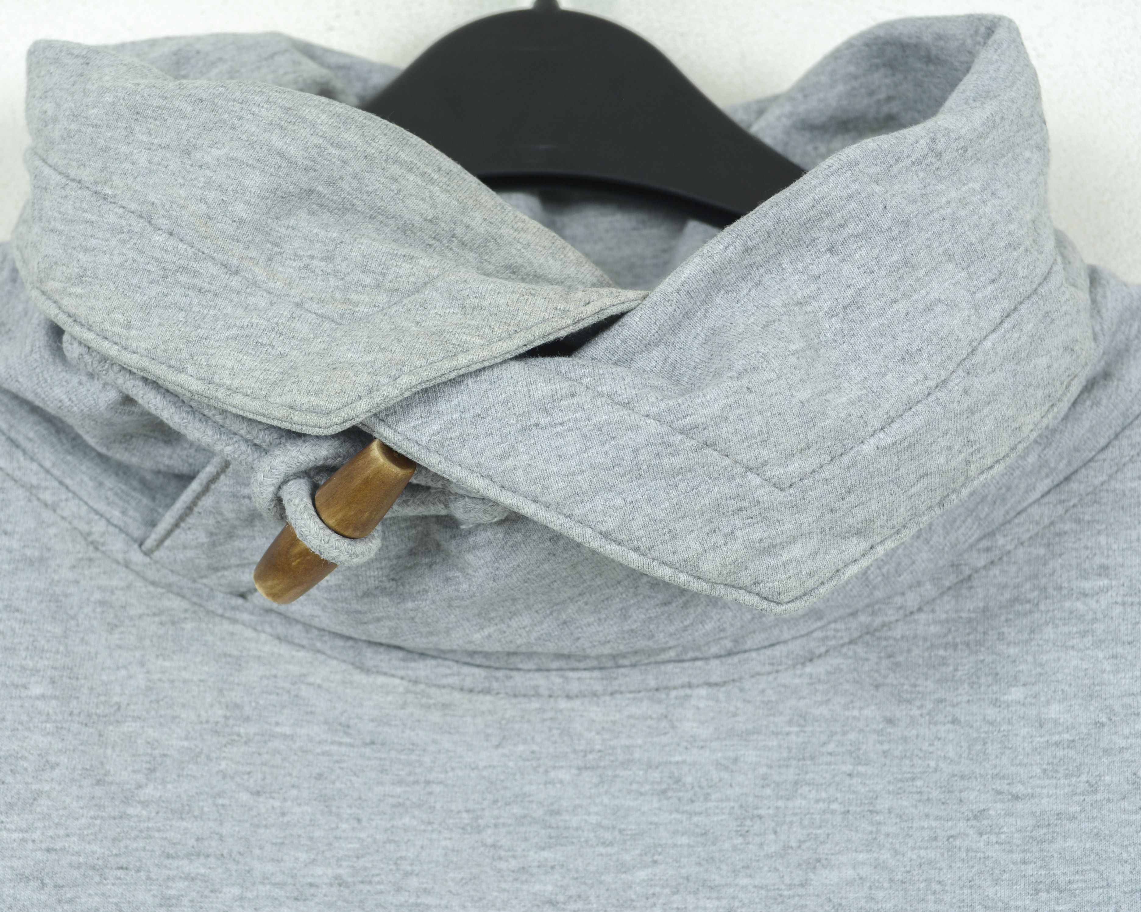 G-Star Nord Collar M Sweatshirt Pullover Jumper Cotton Sweater Size US M / EU 48-50 / 2 - 6 Thumbnail