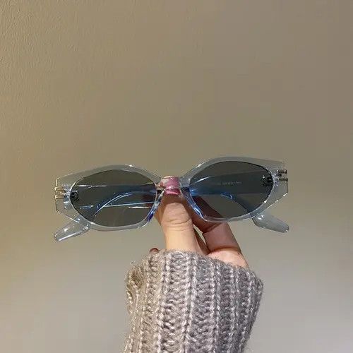 Designer × Vintage Vintage sunglasses Size ONE SIZE - 1 Thumbnail