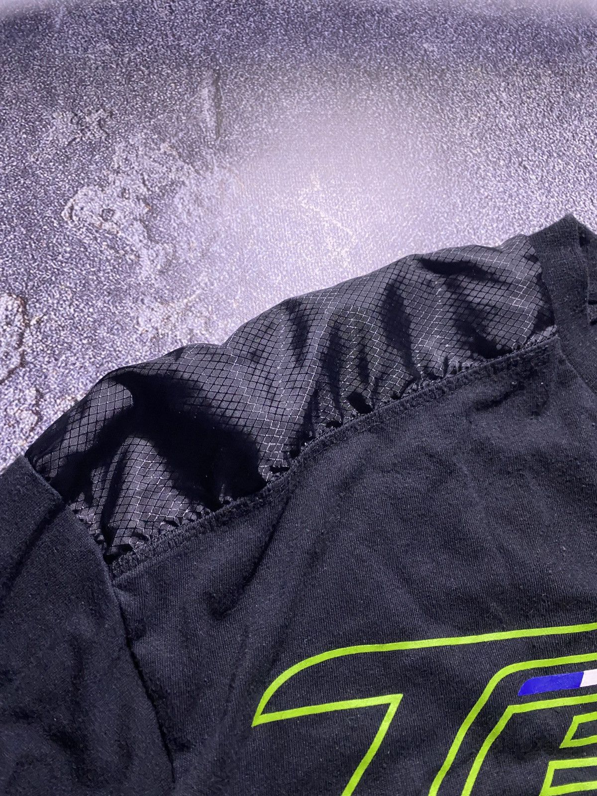 Japanese Brand × Yamaha TECHNO YAMAHA x MONSTER ENERGY UTRA RARE NASCAR TEE Size US XXL / EU 58 / 5 - 7 Thumbnail