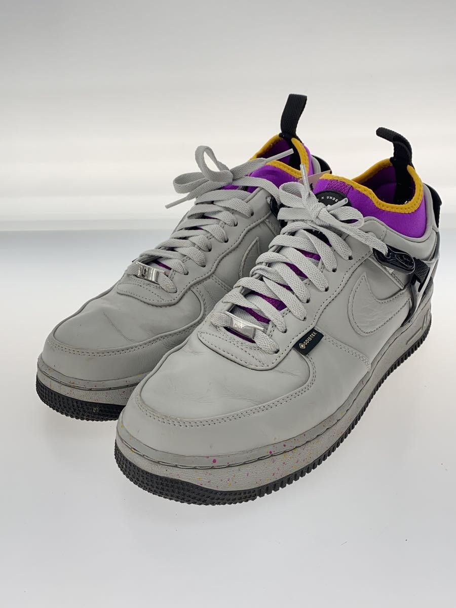 Undercover Undercover Ivry Cnvs LoCut Snkrs Size US 9.5 / EU 42-43 - 2 Thumbnail