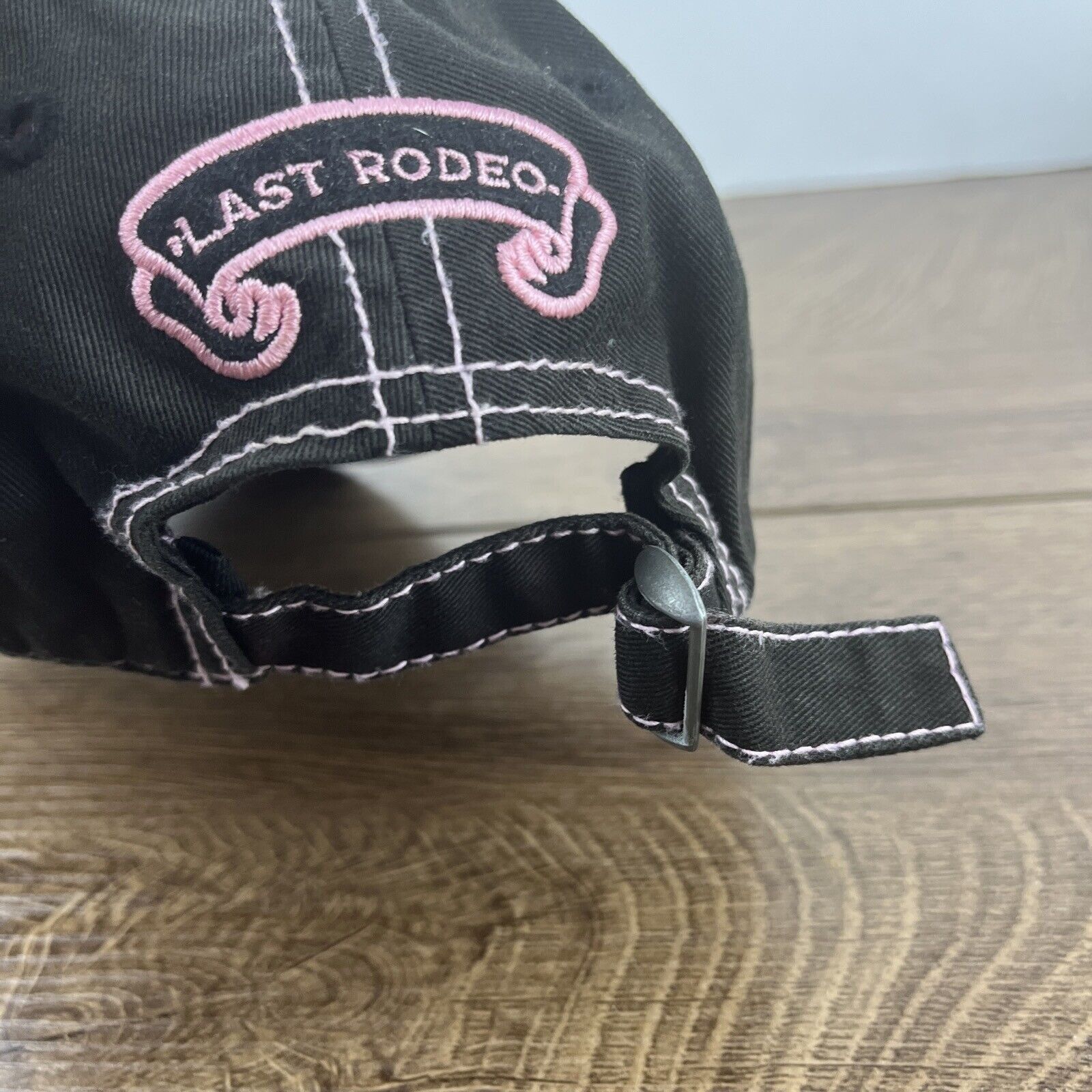 Other Brooks & Dunn Hat Forever Tour Tan Brown Hat Adjustable Adul Size ONE SIZE - 9 Thumbnail