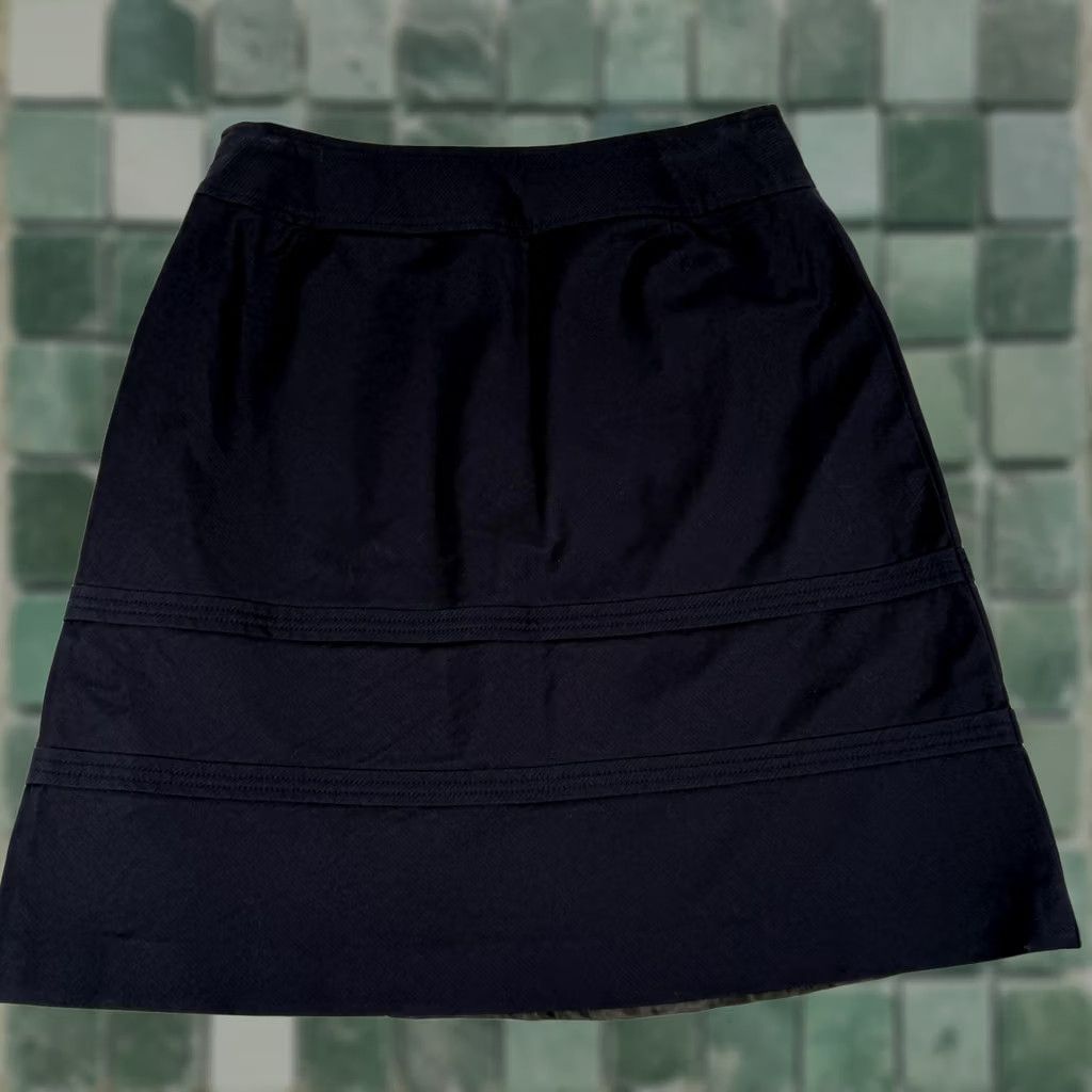 Ann Taylor VINTAGE? No. Size 28" / US 6 / IT 42 - 1 Thumbnail