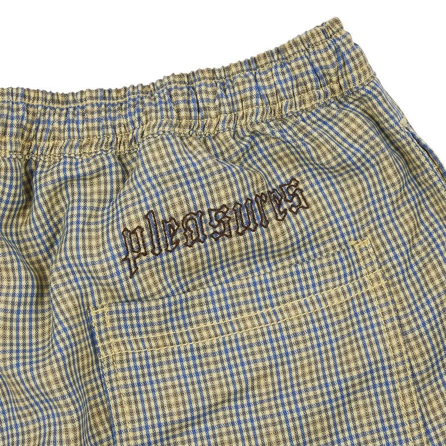 Pleasures Blessed Short XL Size US 36 / EU 52 - 3 Thumbnail