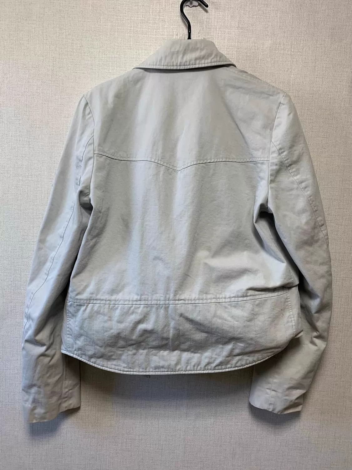 Raf Simons Raf Simons Manhattan Vintage Deconstructed Work Jacket Size US M / EU 48-50 / 2 - 7 Thumbnail