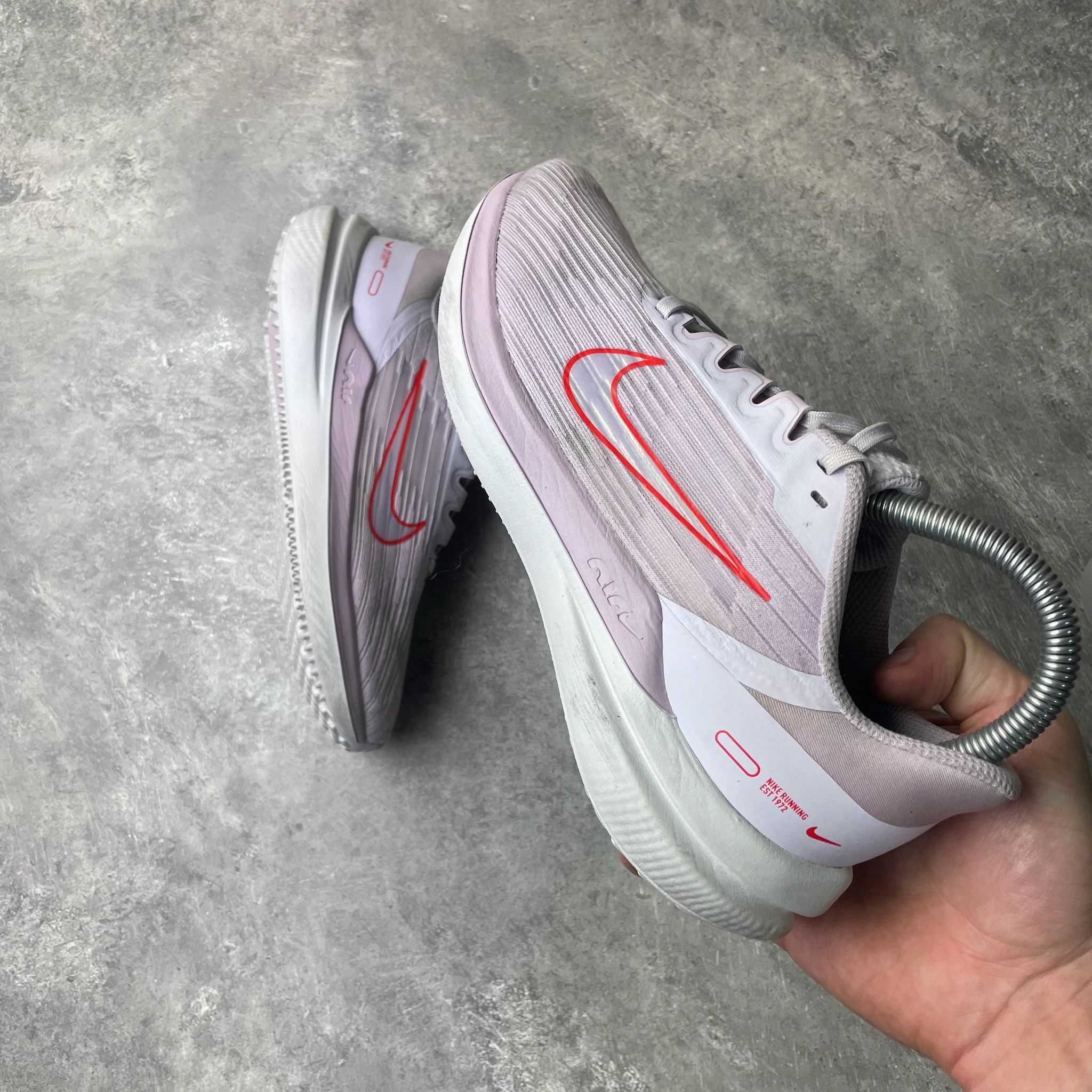 Nike NIKE AIR WINFLO 9 Size US 7 / IT 37 - 3 Thumbnail