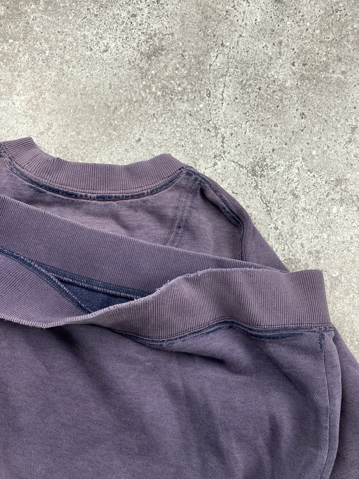 JNCO × Japanese Brand Vintage Y2K Smitty N.Y.C Rap Baggy distressed sweatshirt Size US XS / EU 42 / 0 - 15 Thumbnail